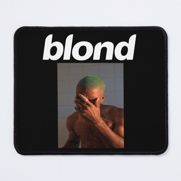 Item preview, Blond Frank Ocean designed and sold by Txtmax.
