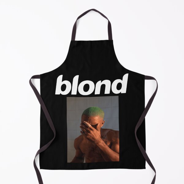 Aperçu de l'œuvre Frank Ocean blond créée et vendue par Txtmax.