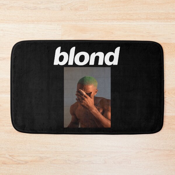 Item preview, Blond Frank Ocean designed and sold by Txtmax.