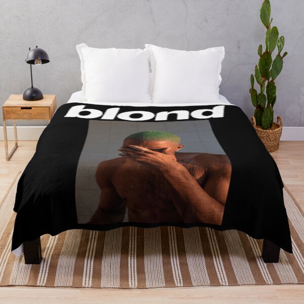 Item preview, Blond Frank Ocean designed and sold by Txtmax.