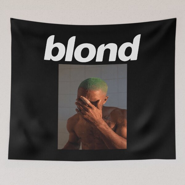 Item preview, Frank Ocean rubio designed and sold by Txtmax.