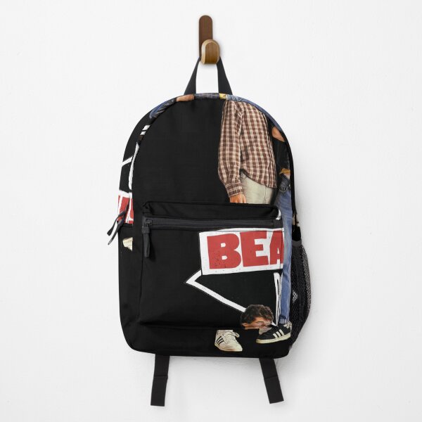 Item preview, Beastie Boys Retro Band Photo with Logo designed and sold by Jayceansensd.