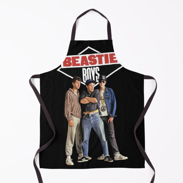 Item preview, Beastie Boys Retro Band Photo with Logo designed and sold by Jayceansensd.