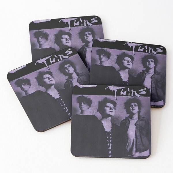 Item preview, Cocteau Twins Members designed and sold by TaMel Vunge.