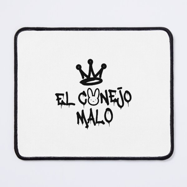 Item preview, El Conejo Malo Crown Graffiti Art designed and sold by Carolineermann.