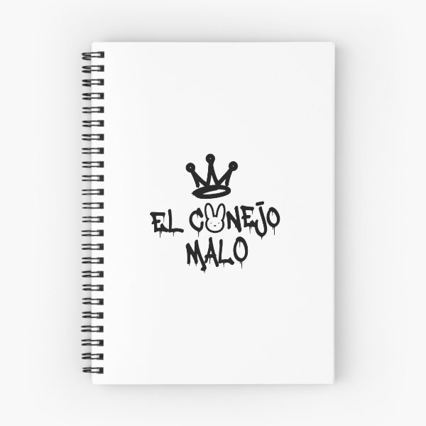 Item preview, El Conejo Malo Crown Graffiti Art designed and sold by Carolineermann.