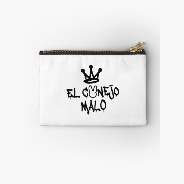 Item preview, El Conejo Malo Corona Graffiti Art designed and sold by Carolineermann.