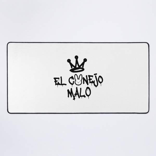 Item preview, El Conejo Malo Crown Graffiti Art designed and sold by Carolineermann.