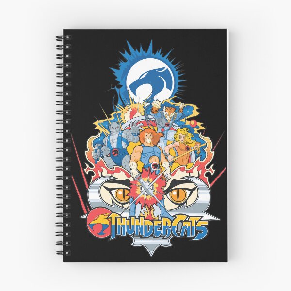 Item preview, Retro ThunderCats Group Action Lineup designed and sold by Jayceansensd.