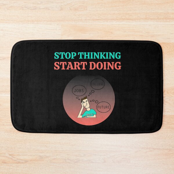 Item preview, Start Doing designed and sold by hal-omaggard.