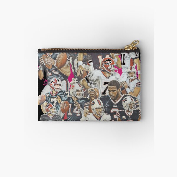 Item preview, QB Purgatory 1997-2017 Bills QBs Collage designed and sold by Jayceansensd.