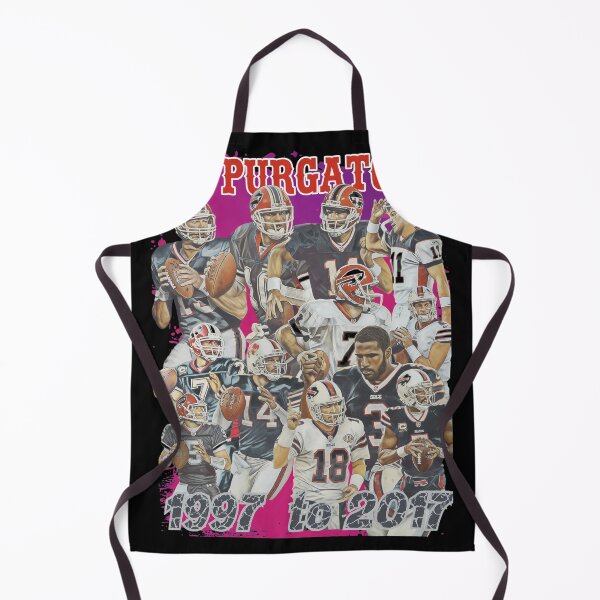 Item preview, QB Purgatory 1997-2017 Bills QBs Collage designed and sold by Jayceansensd.