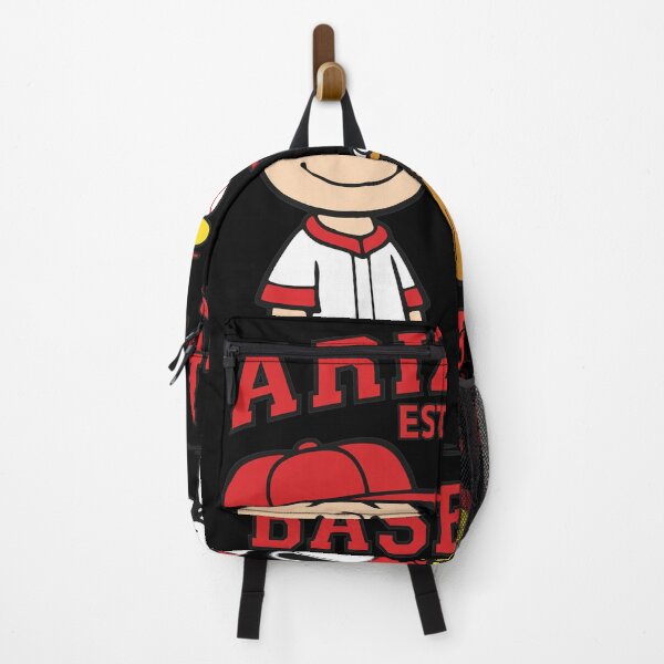 Item preview, Peanuts Baseball Arizona Est 1998   designed and sold by Jayceansensd.