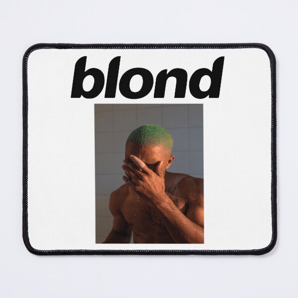 Item preview, Blond Frank Ocean designed and sold by Txtmax.