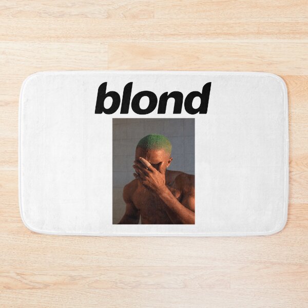 Item preview, Blond Frank Ocean designed and sold by Txtmax.