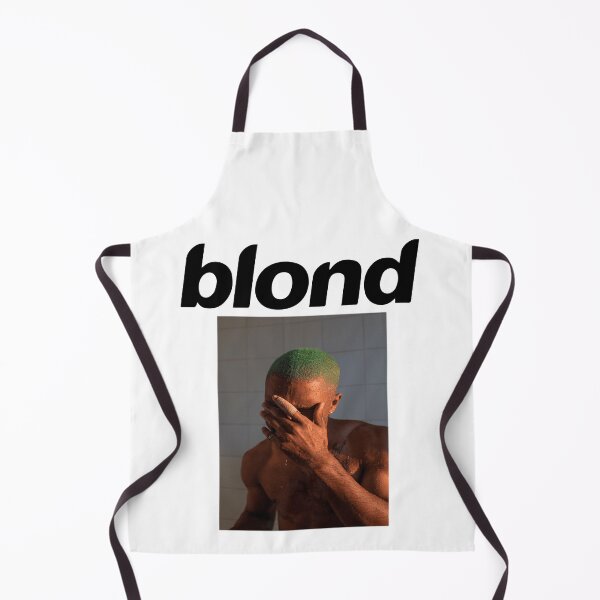 Item preview, Blond Frank Ocean designed and sold by Txtmax.