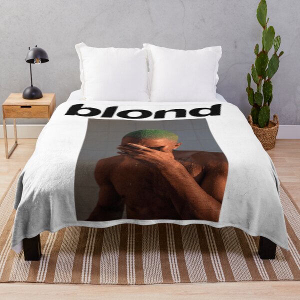 Item preview, Blond Frank Ocean designed and sold by Txtmax.