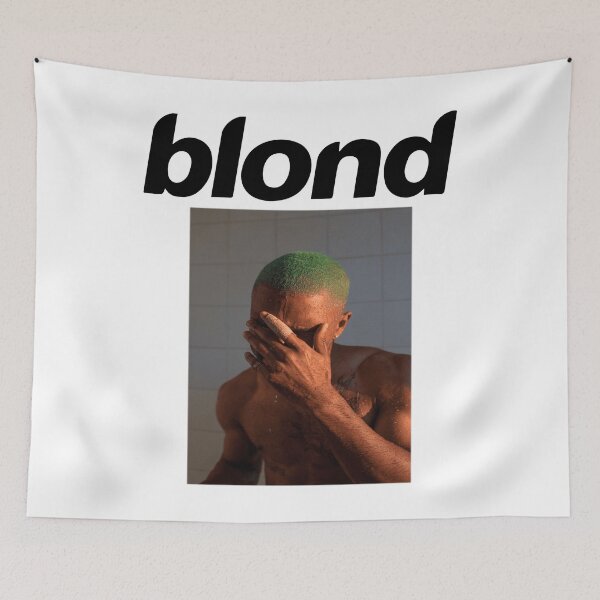 Item preview, Frank Ocean rubio designed and sold by Txtmax.