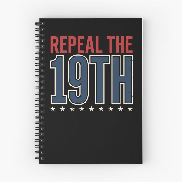 Item preview, Repeal The 19th Gear designed and sold by DynamicDesign.