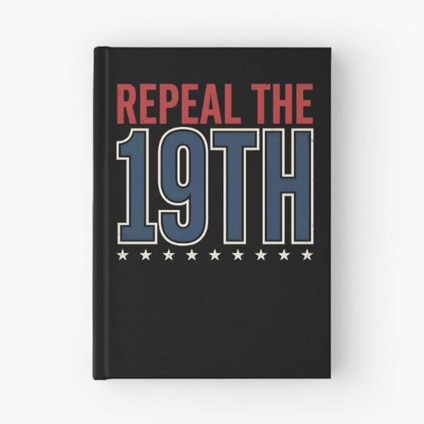 Item preview, Repeal The 19th Gear designed and sold by DynamicDesign.
