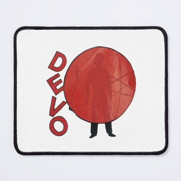 Item preview, Copy of devo band designed and sold by paulineparker6.