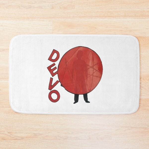 Item preview, Copy of devo band designed and sold by paulineparker6.