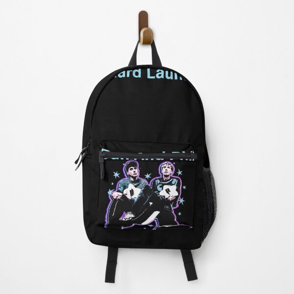 Item preview, Dan & Phil’s Hard Launch 2026 Tour designed and sold by jentochicken.