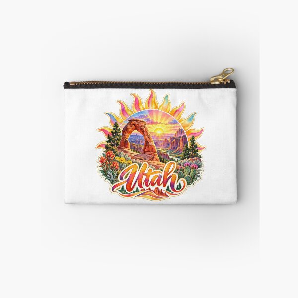 Item preview, Beehive State Sun designed and sold by Whimspired By Paxx.