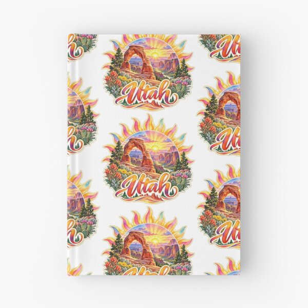 Item preview, Beehive State Sun designed and sold by Whimspired By Paxx.