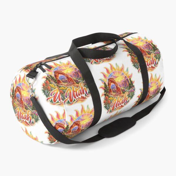 Item preview, Beehive State Sun designed and sold by Whimspired By Paxx.