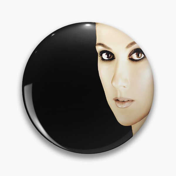 Item preview, Celine Dion designed and sold by MARONICK.