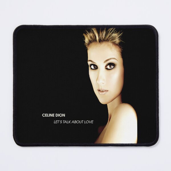 Item preview, Celine Dion designed and sold by MARONICK.