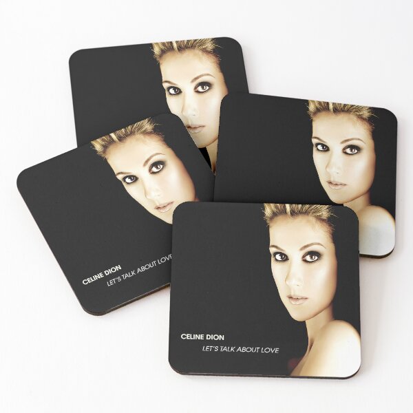 Item preview, Celine Dion designed and sold by MARONICK.