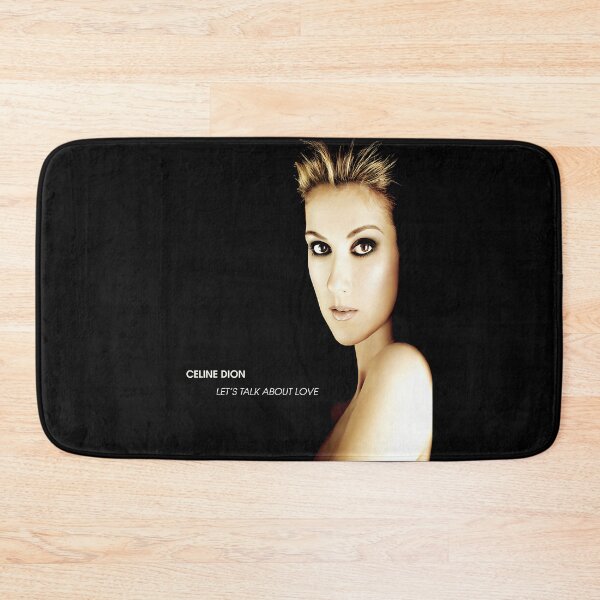 Item preview, Celine Dion designed and sold by MARONICK.