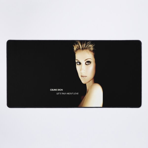 Item preview, Celine Dion designed and sold by MARONICK.