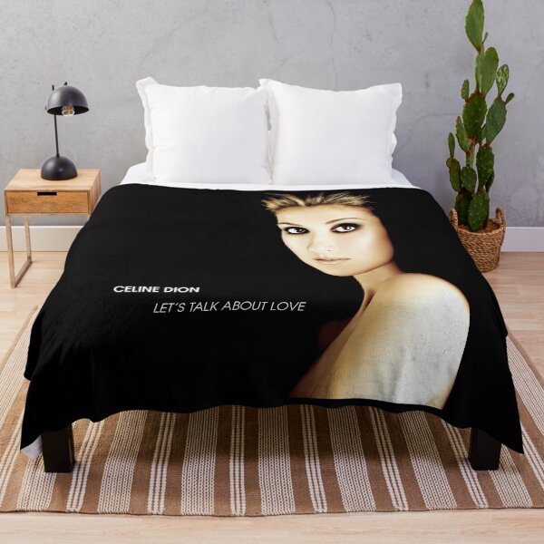 Item preview, Celine Dion designed and sold by MARONICK.