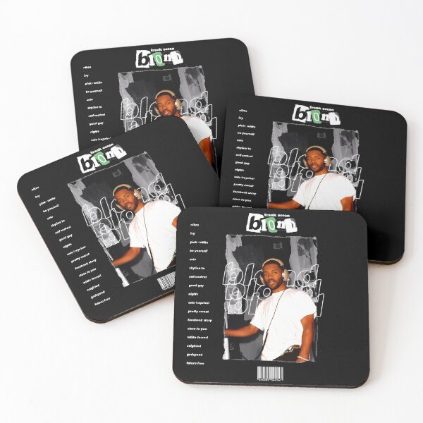 Item preview, Blond Frank Ocean designed and sold by Txtmax.