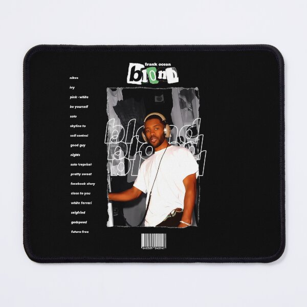 Item preview, Blond Frank Ocean designed and sold by Txtmax.