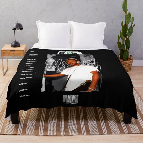 Item preview, Blond Frank Ocean designed and sold by Txtmax.