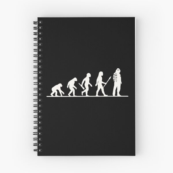 Artikelvorschau, Evolution Lebowski entworfen und verkauft von johnnehill2.