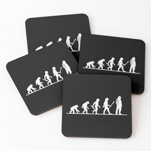 Item preview, Evolution Lebowski  designed and sold by johnnehill2.