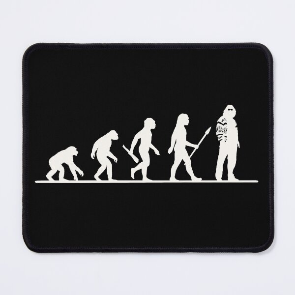 Item preview, Evolution Lebowski designed and sold by johnnehill2.