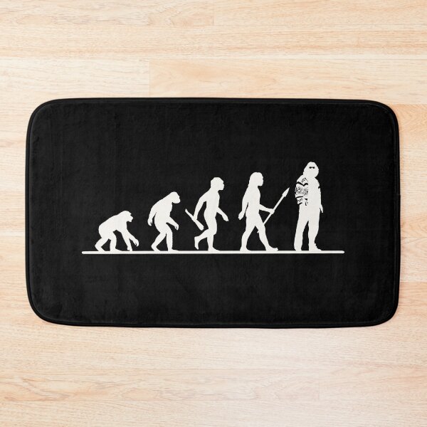 Item preview, Evolution Lebowski  designed and sold by johnnehill2.