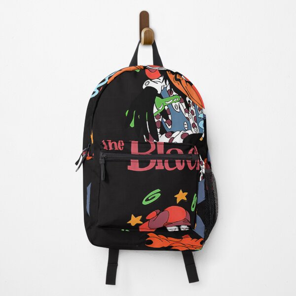 Item preview, Cartoon Crows Smoking And Dancin Rock Band designed and sold by WendiBoltonn.