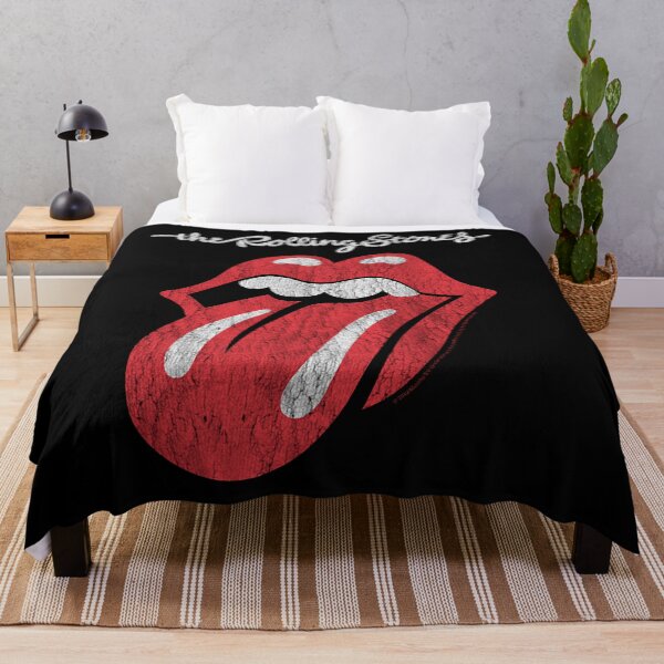 Item preview, Red Tongue Classic designed and sold by poissobaisha.