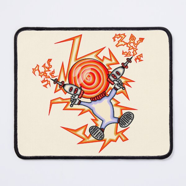 Item preview, Sir Zips Zap designed and sold by MM92.