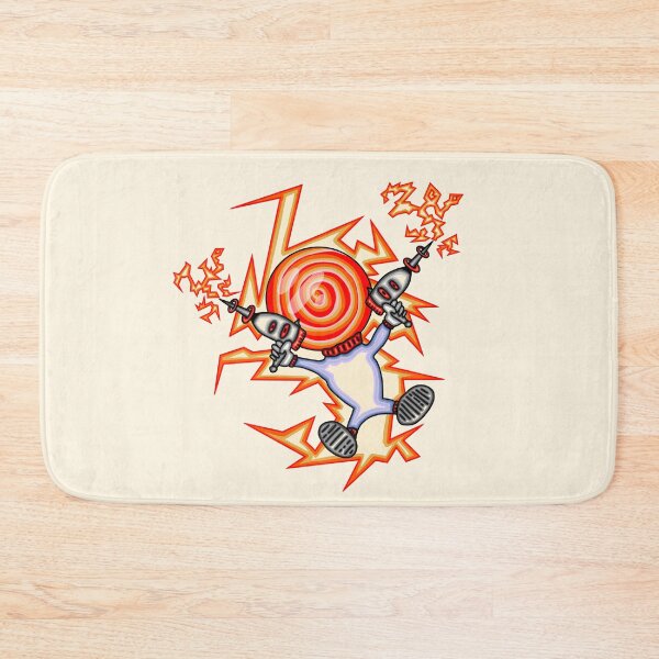 Item preview, Sir Zips Zap designed and sold by MM92.