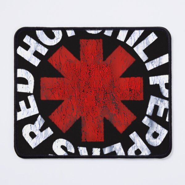 Item preview, Black Hot Peppers Rock Band designed and sold by WendiBoltonn.