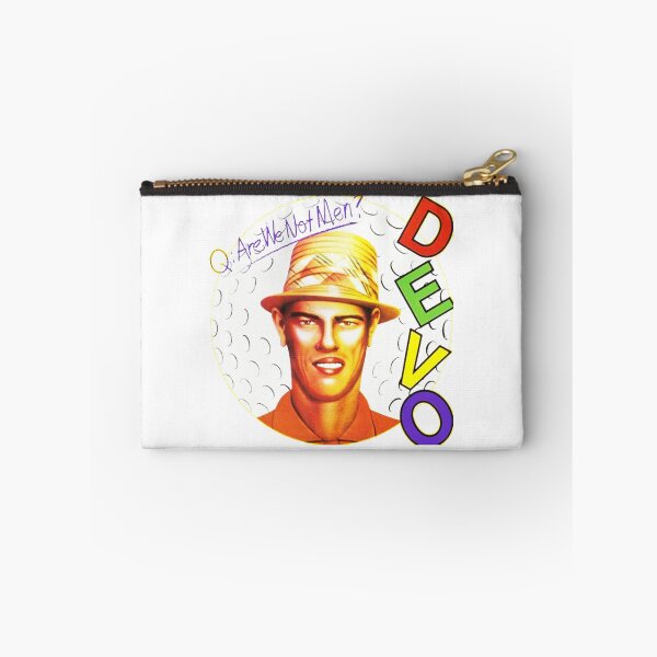 Item preview, Copy of devo band designed and sold by paulineparker6.