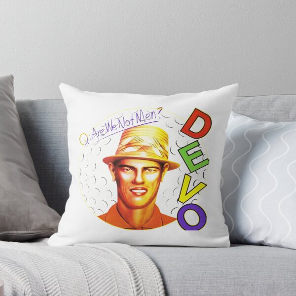 Item preview, Copy of devo band designed and sold by paulineparker6.